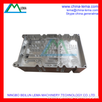 Aluminum CNC Communication Machined Parts